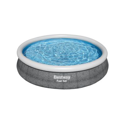 Pripučiamas „Strut Pool“ baseinas, 366 x 76 cm, „Bestway“ 57445 - 2