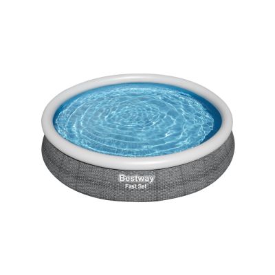 Pripučiamas „Strut Pool“ baseinas, 366 x 76 cm, „Bestway“ 57445 - 3