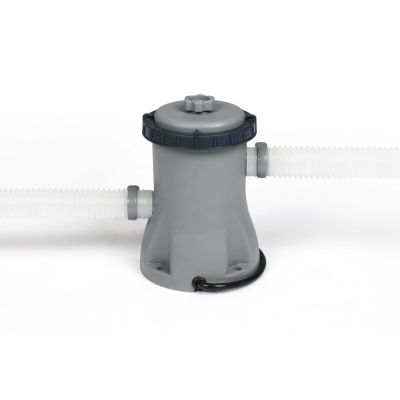 Pripučiamas „Strut Pool“ baseinas, 366 x 76 cm, „Bestway“ 57445 - 7