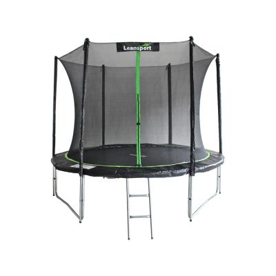 Batutas „LEAN SPORT PRO“ 10 pėdų