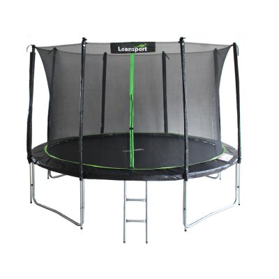 Sodo batutas „Lean Sport PRO 14 FT“ – 426 cm