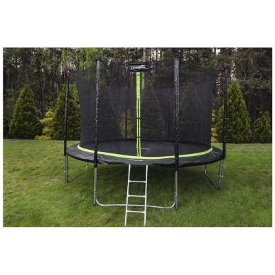 Sodo batutas „Lean Sport PRO 14 FT“ – 426 cm - 2