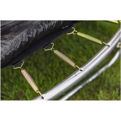 Sodo batutas „Lean Sport PRO 14 FT“ – 426 cm - 4