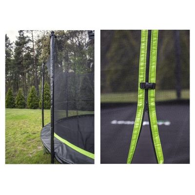 Sodo batutas „Lean Sport PRO 14 FT“ – 426 cm - 6