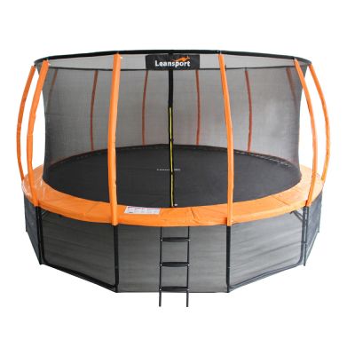 Batutas „LEAN SPORT BEST“ 12 pėdų