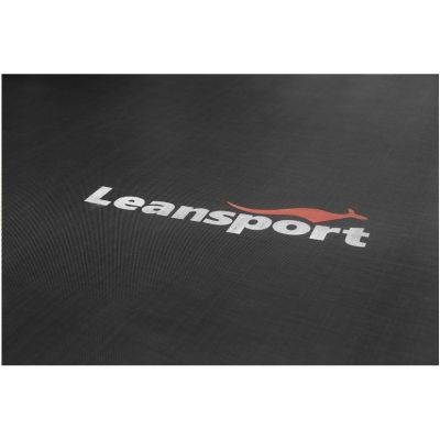 Batutas „LEAN SPORT BEST“ 12 pėdų - 10