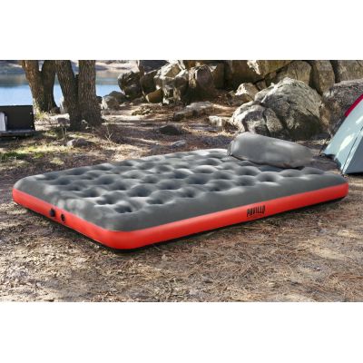 „Bestway“ pripučiamas čiužinys 203 x 152 x 22 cm 67703 - 12