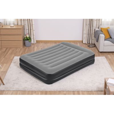 „Bestway“ pripučiamas čiužinys 203 x 152 x 46 cm 67403 - 3