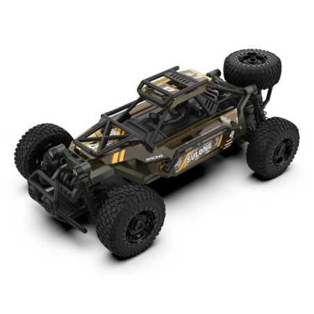 RC valdomas Vikšrinis automobilis SULONG