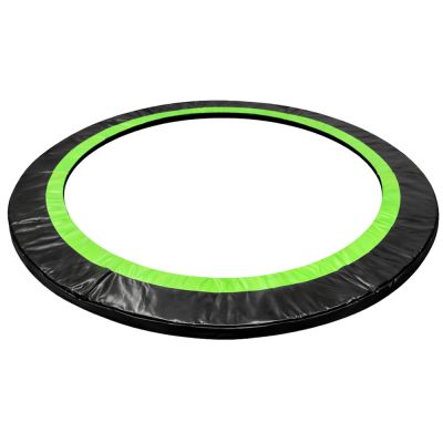 Pavasarinis dangtis batutui „Trampoline 10ft LEAN SPORT PRO“ - 5