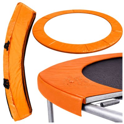 Batuto 10 pėdų „LEAN SPORT BEST“ pavasarinis dangtis