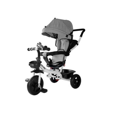 Triratis PRO300, pilkos spalvos