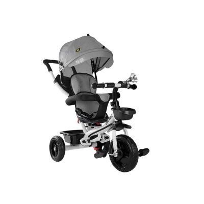 Triratis PRO300, pilkos spalvos