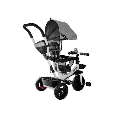 Triratis PRO300, pilkos spalvos