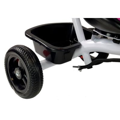 Triratis PRO300, pilkos spalvos