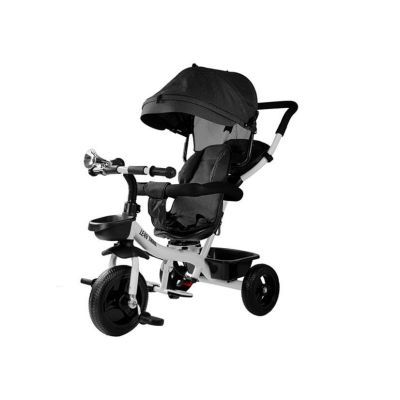 Triratis PRO300, juodos spalvos