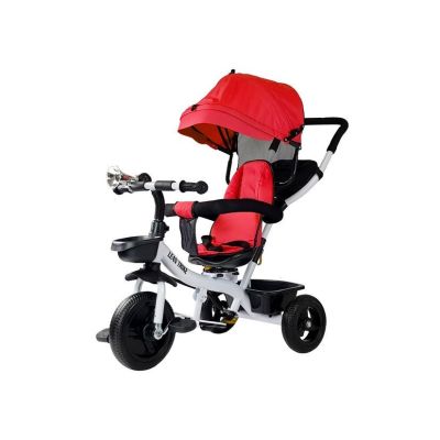 Triratis PRO300, raudonas