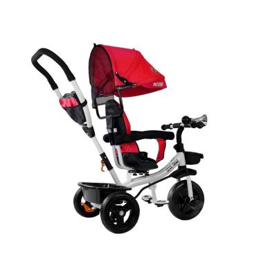Triratis PRO300, raudonas