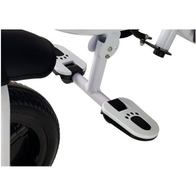 Triratis PRO300, raudonas