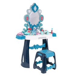 Fantastic dressing table for a little princess + accessories