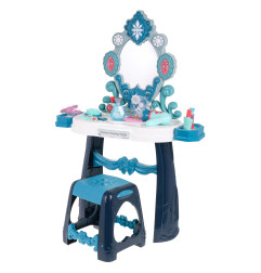 Fantastic dressing table for a little princess + accessories