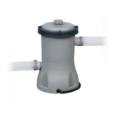 Pripučiamas baseinas 457 x 107 cm „Bestway 57372“ - 5