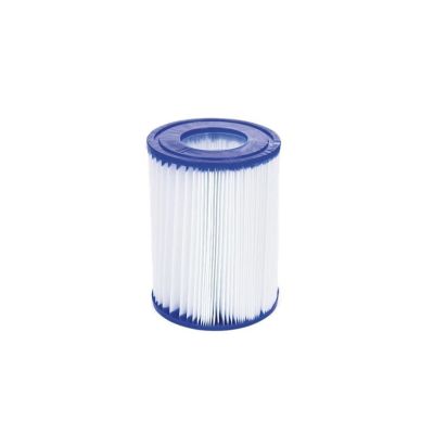 Pripučiamas baseinas 457 x 107 cm „Bestway 57372“ - 6