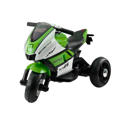 Motorbike HT-5188 Green - 2
