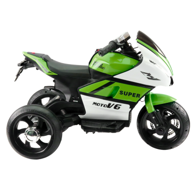 Motorbike HT-5188 Green - 3