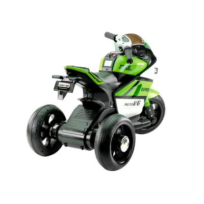 Motorbike HT-5188 Green - 4