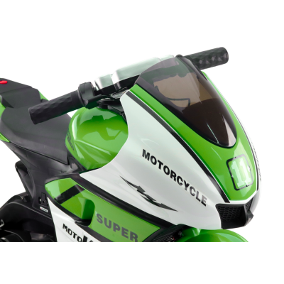 Motorbike HT-5188 Green - 5