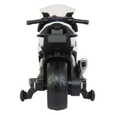 Battery Motor BMW S1000RR 2156 White - 5