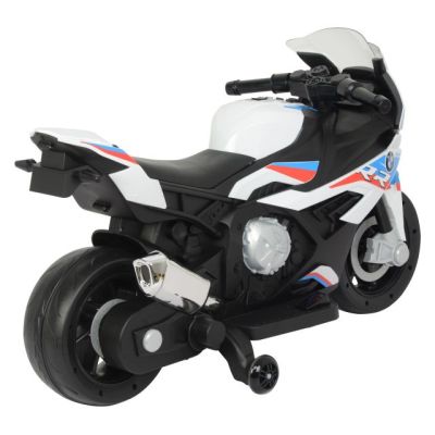 Battery Motor BMW S1000RR 2156 White - 7