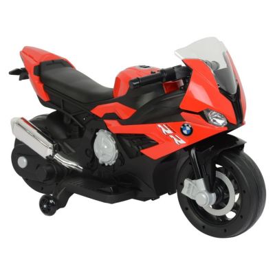 Battery Motor BMW S1000RR 2156 Red