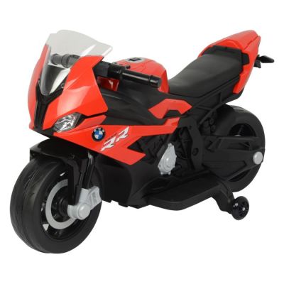 Battery Motor BMW S1000RR 2156 Red - 2
