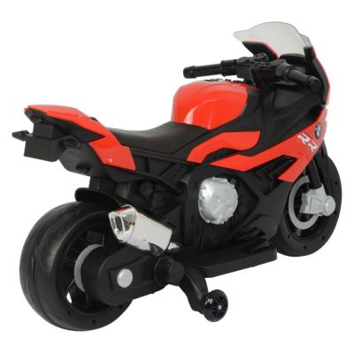 Battery Motor BMW S1000RR 2156 Red - 3