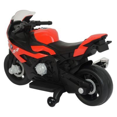 Battery Motor BMW S1000RR 2156 Red - 4