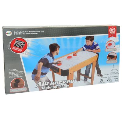 Air Hockey Handball Game Table - 4