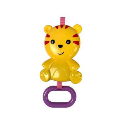 Sūpynės-kėdė „2-in-1“ su garsais ir vibracija - 4