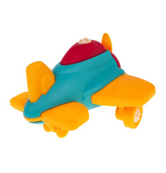 Lėktuvo ir sraigtasparnio konstravimo rinkinys