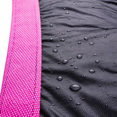 Spring Cover for Sport Max 12ft Trampoline Black-Pink - 9