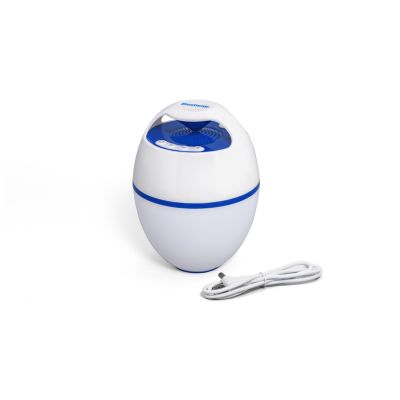Floating Bluetooth LED Speaker Bestway 58700 - 2