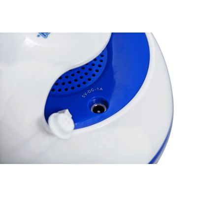 Floating Bluetooth LED Speaker Bestway 58700 - 3
