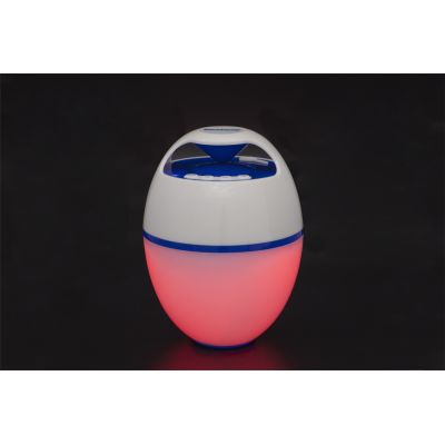Floating Bluetooth LED Speaker Bestway 58700 - 7