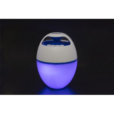 Floating Bluetooth LED Speaker Bestway 58700 - 9