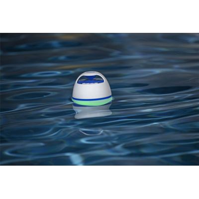 Floating Bluetooth LED Speaker Bestway 58700 - 10