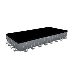 Karkasinis baseinas POWER Steel BESTWAY (956x488x132 cm)