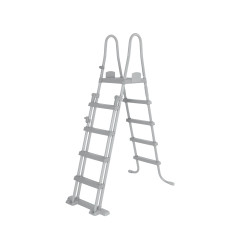Karkasinis baseinas POWER Steel BESTWAY (956x488x132 cm)