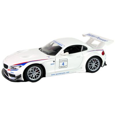 Auto R/C Bmw Z4 with Battery - 2