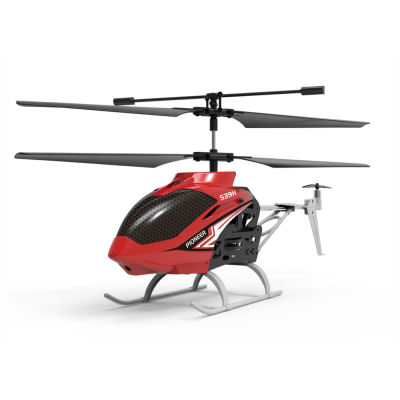 RC Helicopter S39H SYMA Red